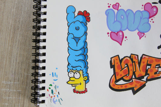 Marge Love