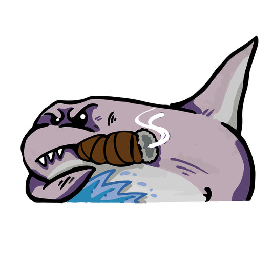Shark Slap